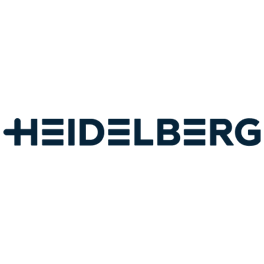 findig Referenz Heidelberg, Druckmaschinen